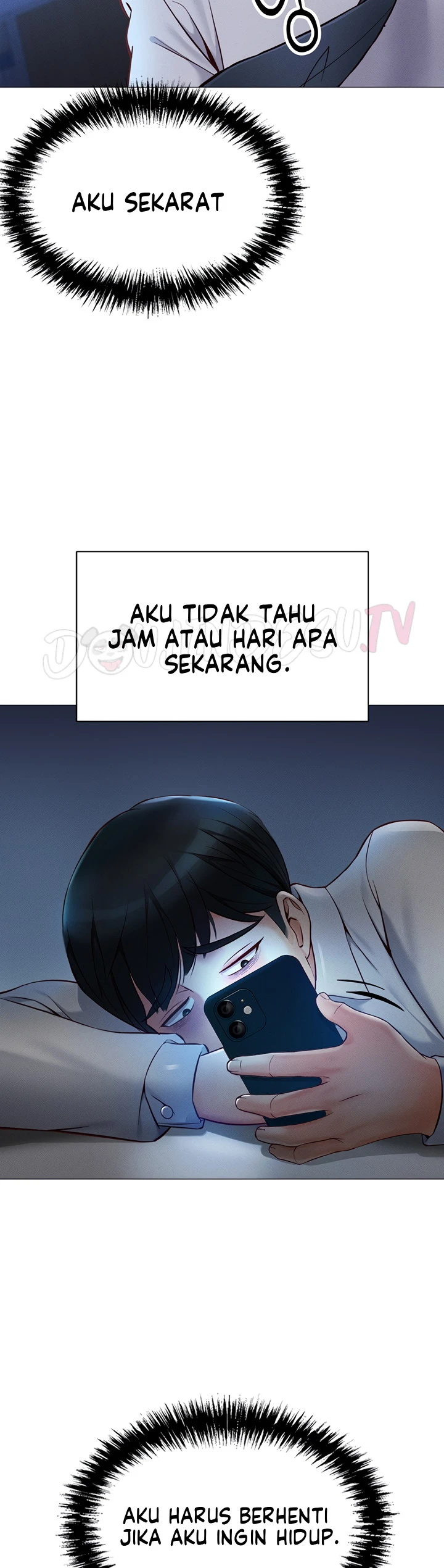 Common Sense Manipulation Program - Page 8